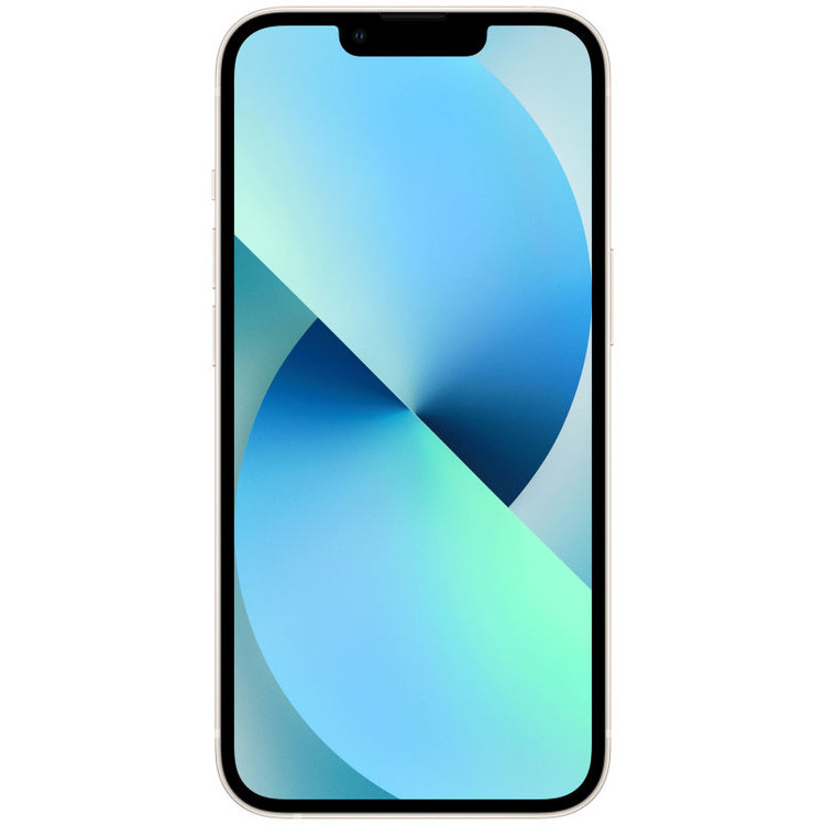 ایفون 13نرمال iPhone 13 CH دو سیم کارت ظرفیت 128 گیگابایت و رم 4 گیگابایت