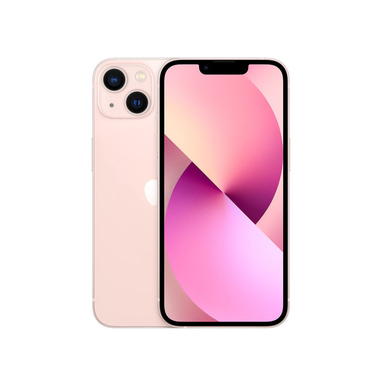 ایفون 13نرمال iPhone 13 CH دو سیم کارت ظرفیت 128 گیگابایت و رم 4 گیگابایت