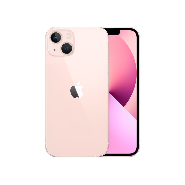 ایفون 13نرمال iPhone 13 CH دو سیم کارت ظرفیت 128 گیگابایت و رم 4 گیگابایت