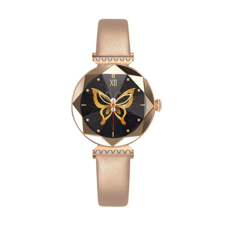 ساعت هوشمند گرین لاین مدل Swarovski