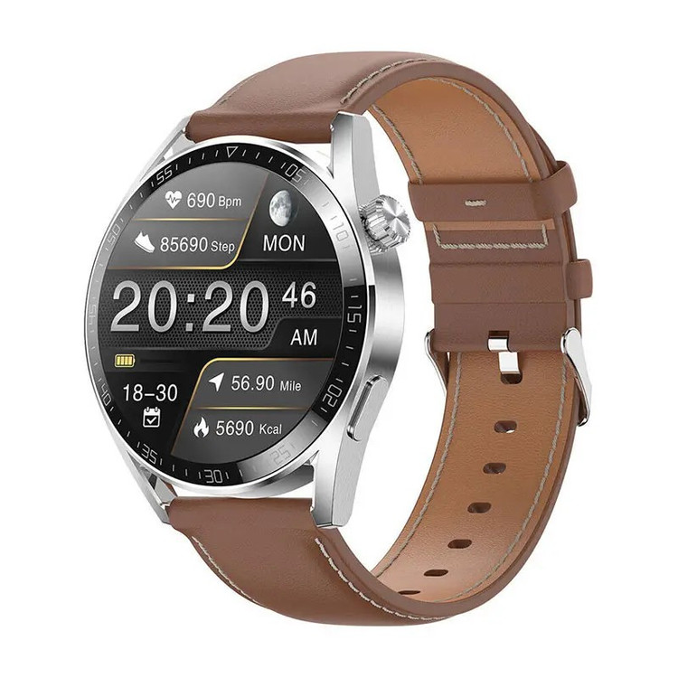 ساعت هوشمند گرین لاین مدل G-MASTER GNGMTRSW