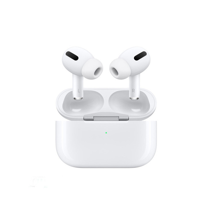 ایرپاد بلوتوثی گرین لاین مدل GNTWSPROWH Earbuds Pro
