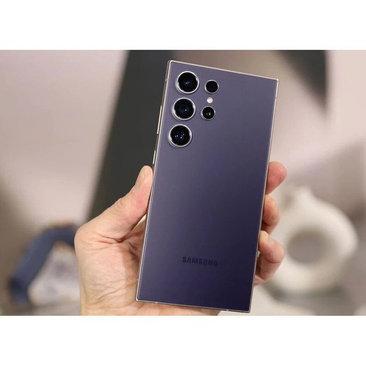 موبایل سامسونگ S24 ULTRA حافظه 256 گیگ رام 12
