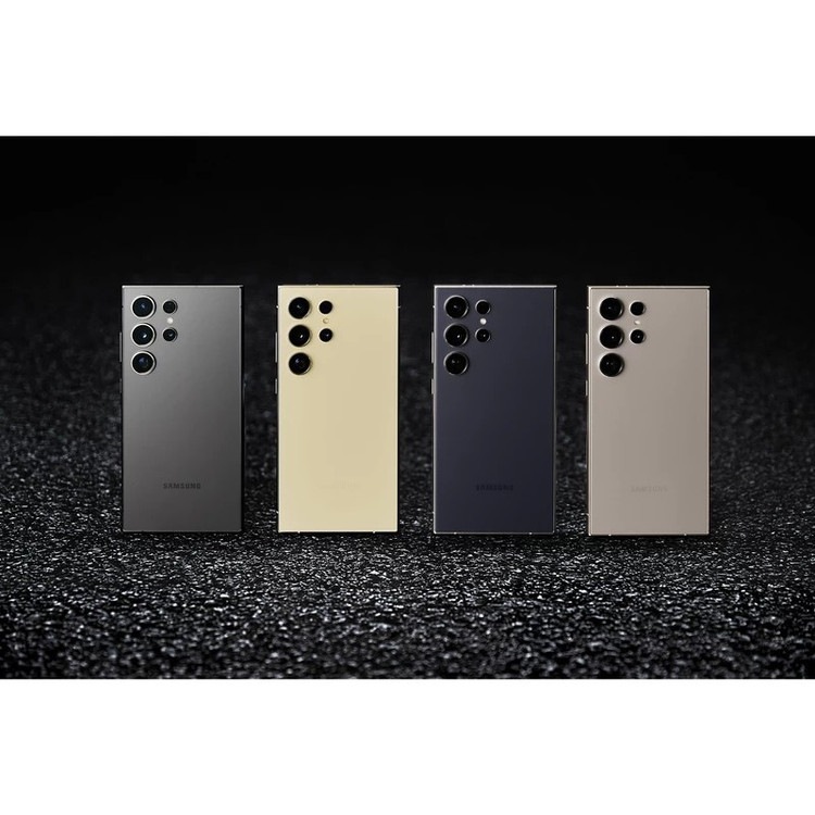 موبایل سامسونگ S24 ULTRA حافظه 256 گیگ رام 12