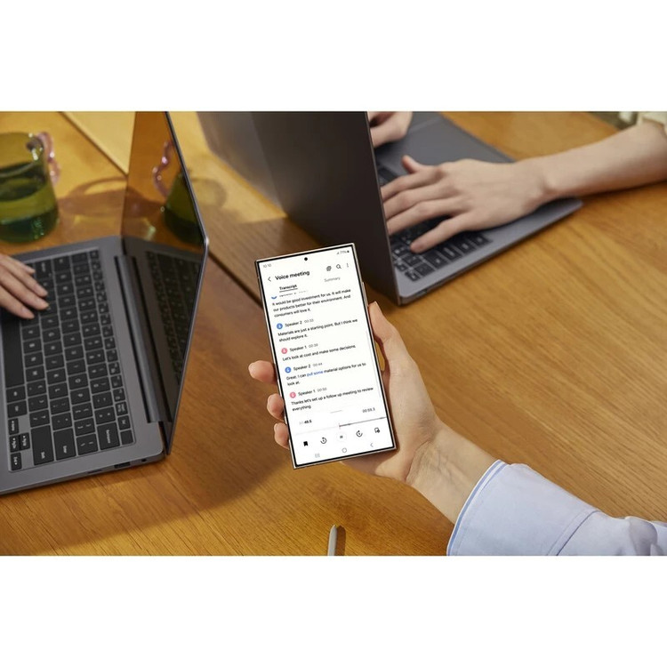 موبایل سامسونگ S24 ULTRA حافظه 256 گیگ رام 12