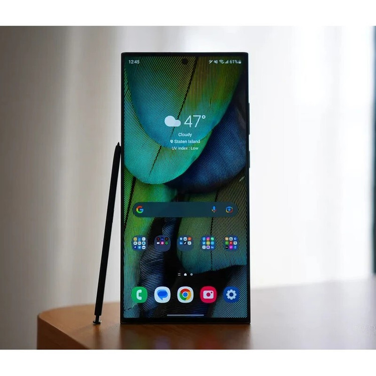 موبایل سامسونگ S24 ULTRA حافظه 256 گیگ رام 12