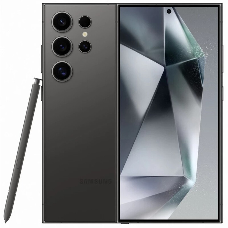 موبایل سامسونگ S24 ULTRA حافظه 256 گیگ رام 12