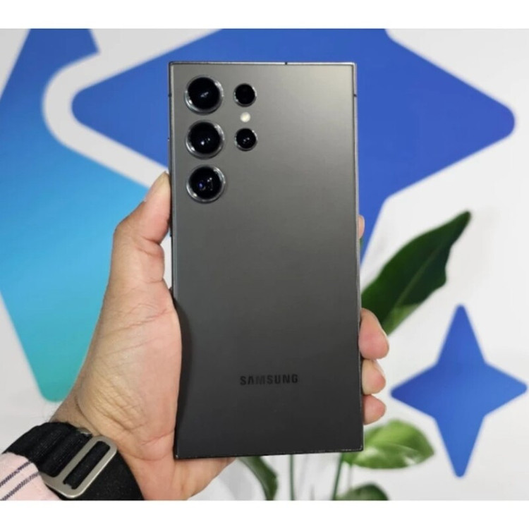 موبایل سامسونگ S24 ULTRA حافظه 256 گیگ رام 12