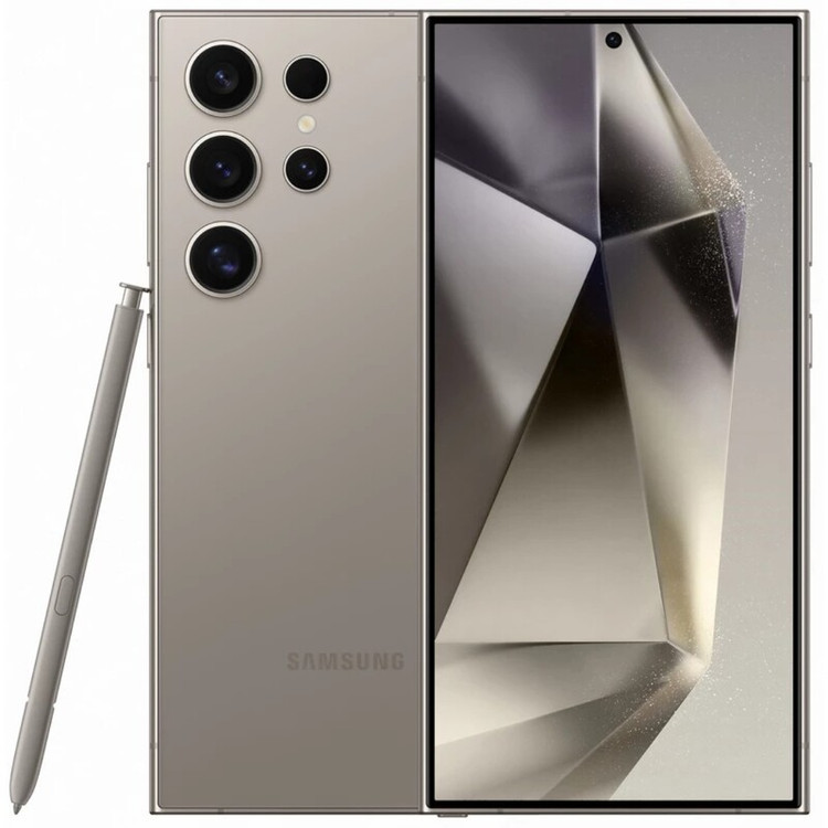 موبایل سامسونگ S24 ULTRA حافظه 256 گیگ رام 12