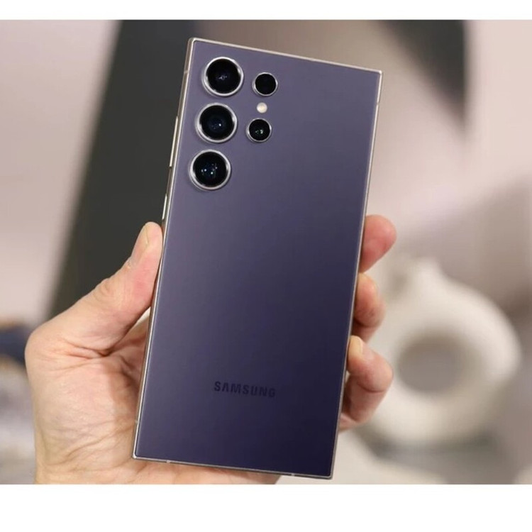 موبایل سامسونگ S24 ULTRA حافظه 256 گیگ رام 12