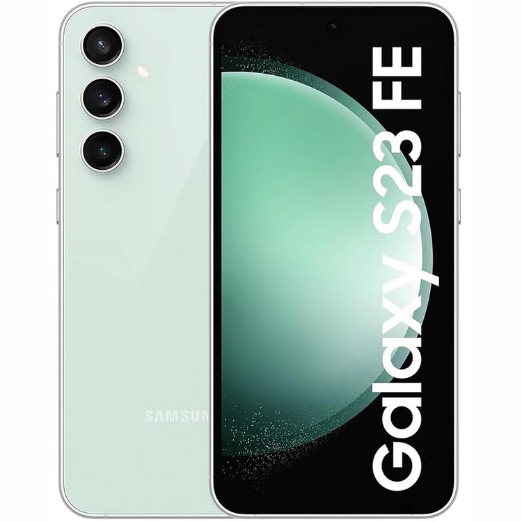موبایل سامسونگ S 23 FE حافظه 256 گیگ رام 8