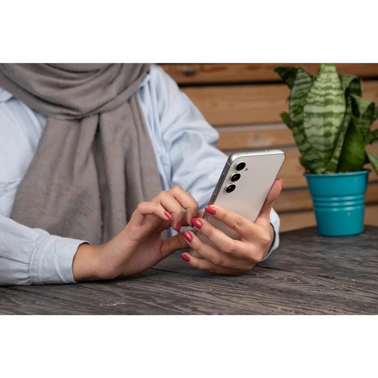 موبایل سامسونگ S 23 FE حافظه 256 گیگ رام 8