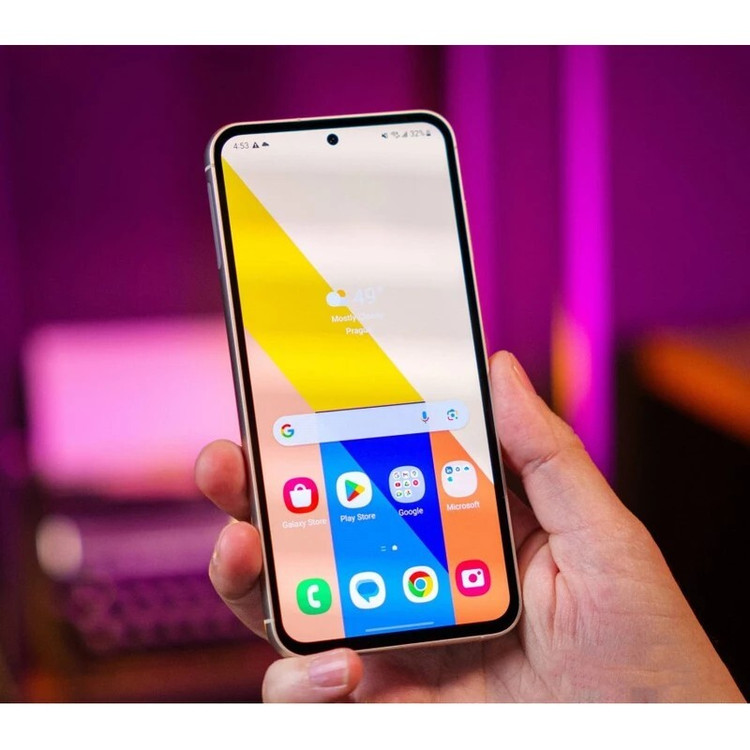 موبایل سامسونگ S 23 FE حافظه 256 گیگ رام 8
