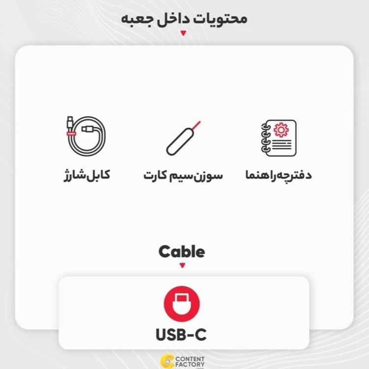 موبایل سامسونگ A15 حافظه 128 گیگ رام 4 ،ویتنام