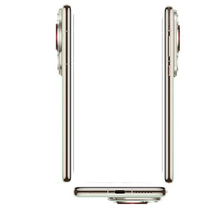 گوشی موبایل هواوی Huawei Pura 70 Ultra حافظه 512 و رم 16 گیگابایت