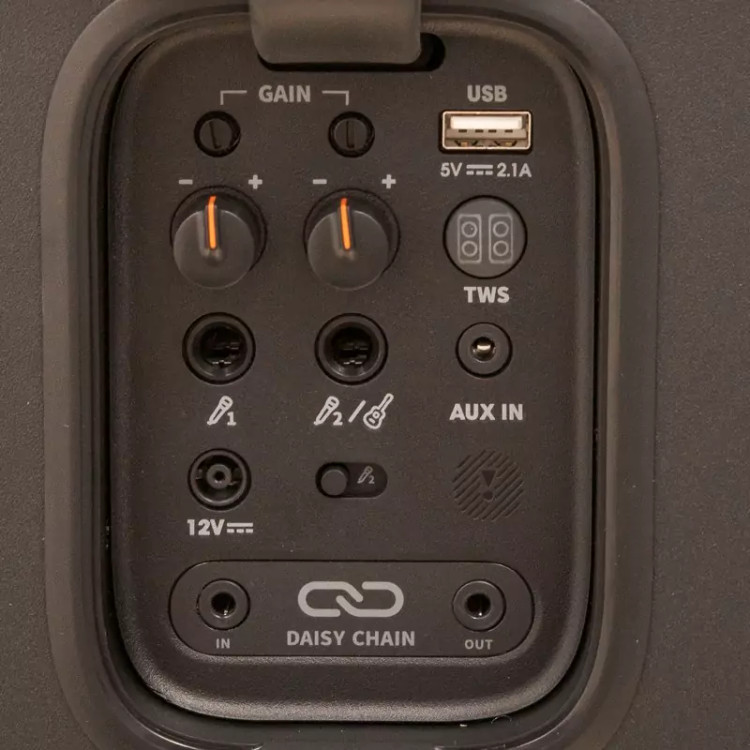 اسپیکر 310JBL قابل حمل جی بی ال مدل Party Box 310