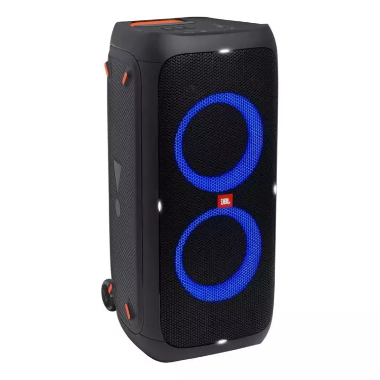 اسپیکر 310JBL قابل حمل جی بی ال مدل Party Box 310