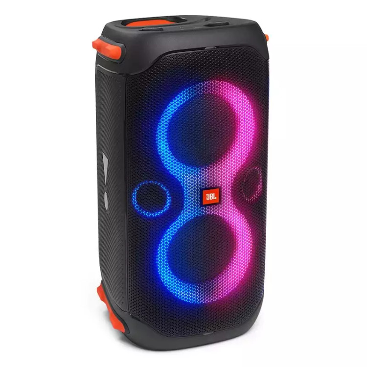 اسپیکر JBL 710 همراه با کیف قابل حمل جی بی ال مدل Party Box 710