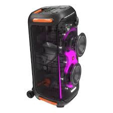 اسپیکر jbl 710 بلوتوثی قابل حمل جی بی ال مدل PARTY BOX 710