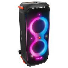 اسپیکر jbl 710 بلوتوثی قابل حمل جی بی ال مدل PARTY BOX 710