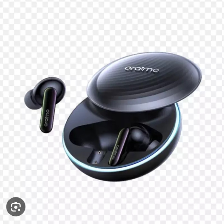 هندزفری بلوتوث اورایمو مدل Oraimo Spacebuds