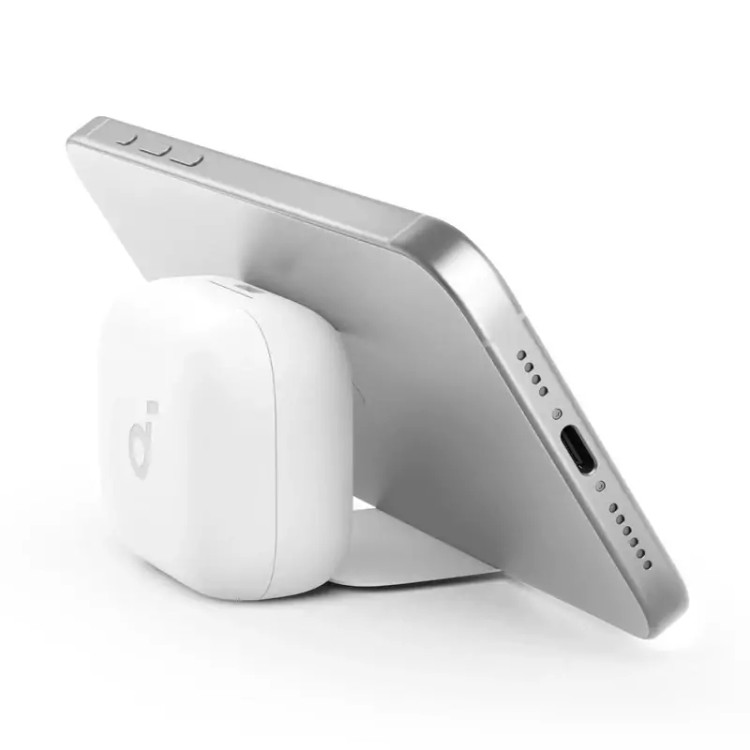 ایرپاد هندزفری بلوتوث انکر ANKER Soundcore R50i NC مدل A3959