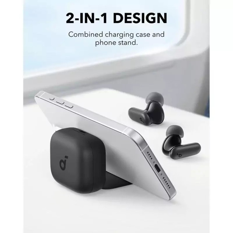 ایرپاد هندزفری بلوتوث انکر ANKER Soundcore R50i NC مدل A3959