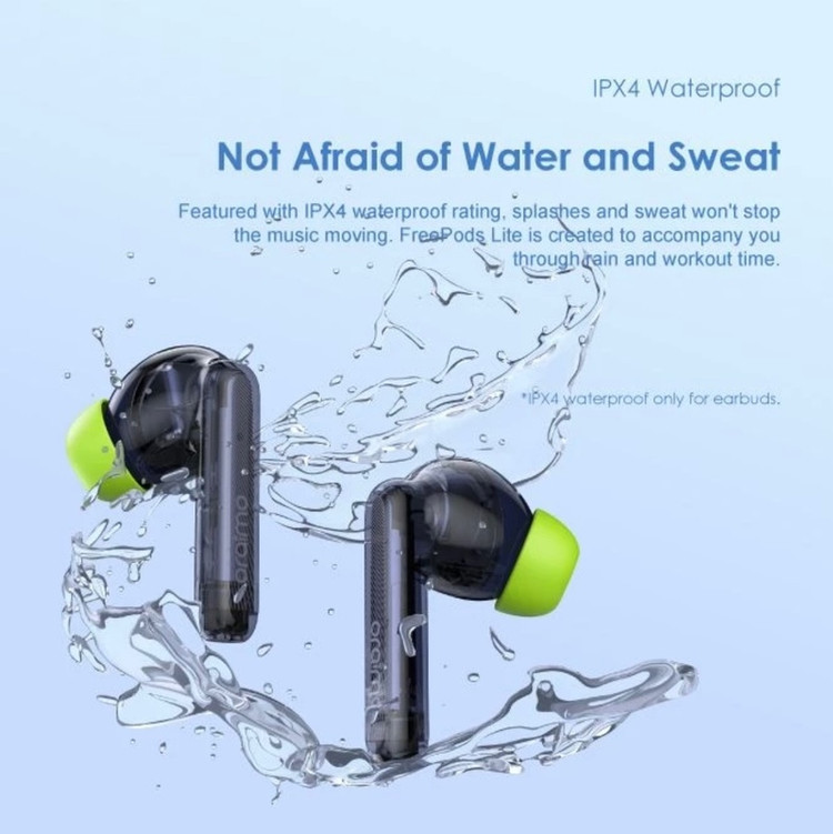 هندزفری بلوتوثی Oraimo FreePods Lite