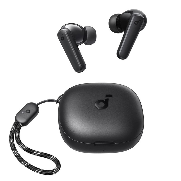 ایرپاد هندزفری بلوتوثی انکر مدل Soundcore P25i a3949