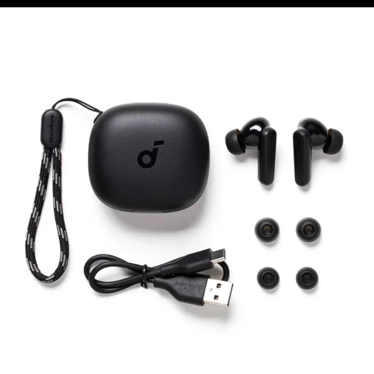 ایرپاد هندزفری بلوتوثی انکر مدل Soundcore P25i a3949