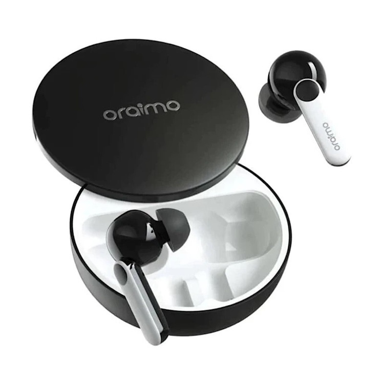 هندفری بلوتوثی برند اورایمو مدل فری پادز Oraimo Freepods4