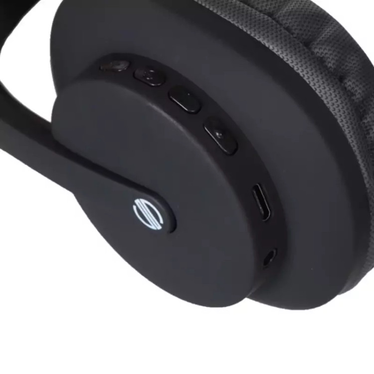 هدفون بلوتوثی استوریا مدل Storia ST-HP01