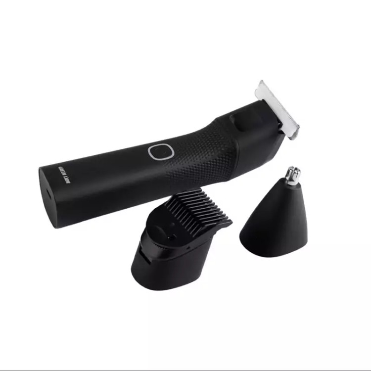 دستگاه اصلاح صورت و بدن 3در1 گرین Green 3IN1 Body trimmer