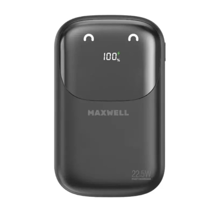 پاوربانک 20 هزار برند آمریکایی Maxwell