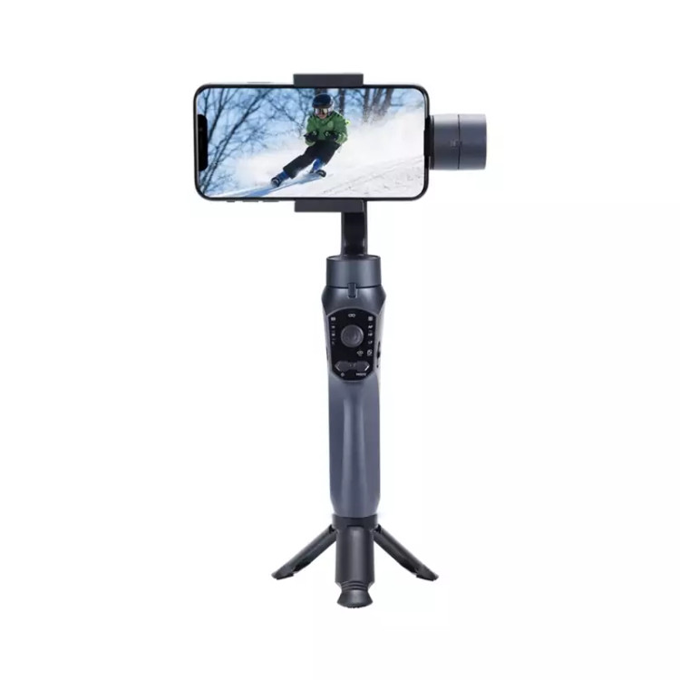 گیمبال و استابلایزر پرودو 3-AXIS GIMBAL STABILIZER مدل PD-3AXGMP5-GY