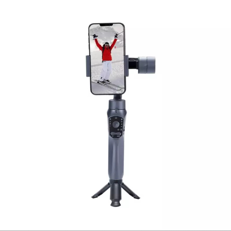 گیمبال و استابلایزر پرودو 3-AXIS GIMBAL STABILIZER مدل PD-3AXGMP5-GY