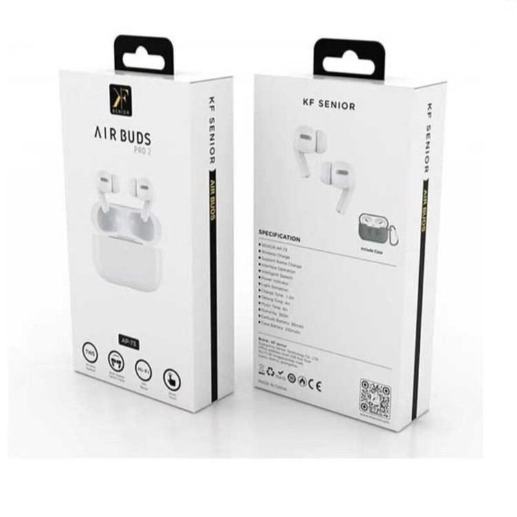 ایرپاد کی اف سنیور مدل KF Senior AP-73