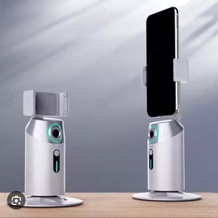 گیمبال 360 درجه تشخیص چهره با هوش مصنوعی پرودو مدل PD-GAIFTGR