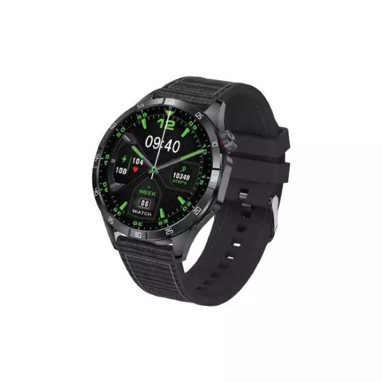 ساعت هوشمند گرین لاین مدل Signature Pro GNSIGNPROSW