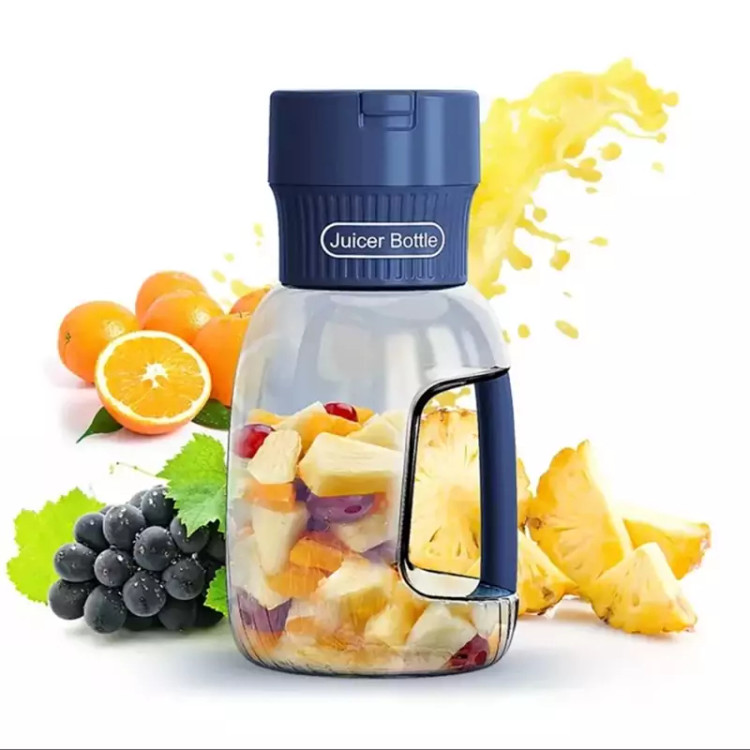 شیکر مخلوط کن یک لیتری قابل حمل گرین لاین Green Lion Mega Portable Blender ا Green Lion Mega Portable Blender