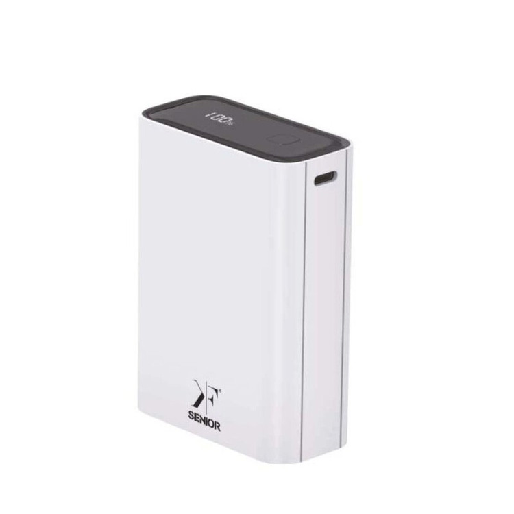 پاور بانک 20 هزار کی اف سنیور KF Senior PW500