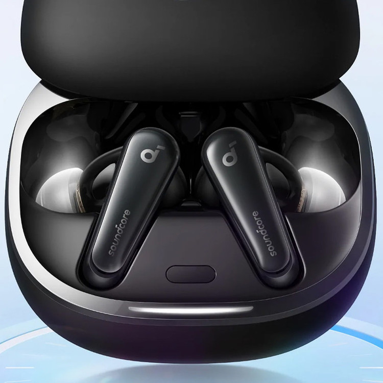 ایرپاد بی سیم انکر مدل Soundcore Liberty 4