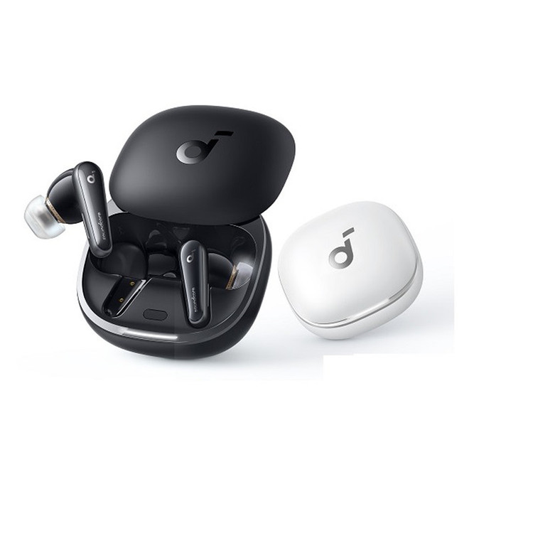 ایرپاد بی سیم انکر مدل Soundcore Liberty 4