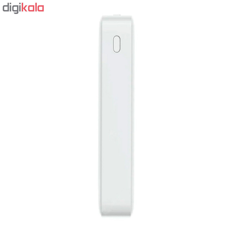 پاور بانک شیائومی مدل Redmi PB200LZM ظرفیت 20000 میلی آمپر ساعت