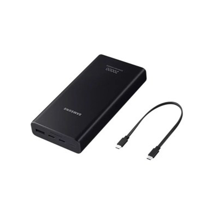 پاوربانک سامسونگ مدل EB-P5300 ظرفیت 20000 میلی آمپر اورجینال با گارانتی
