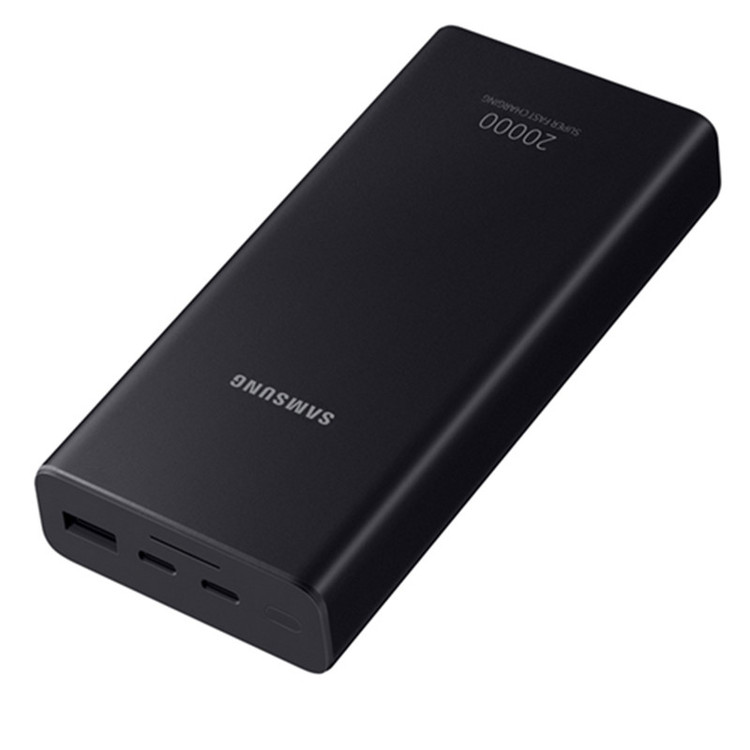 پاوربانک سامسونگ مدل EB-P5300 ظرفیت 20000 میلی آمپر اورجینال با گارانتی
