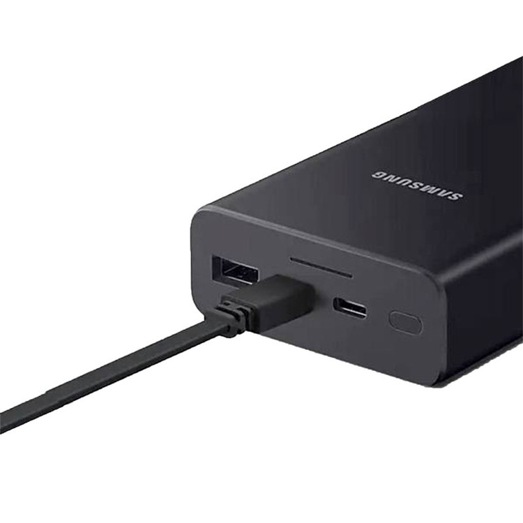 پاوربانک سامسونگ مدل EB-P5300 ظرفیت 20000 میلی آمپر اورجینال با گارانتی