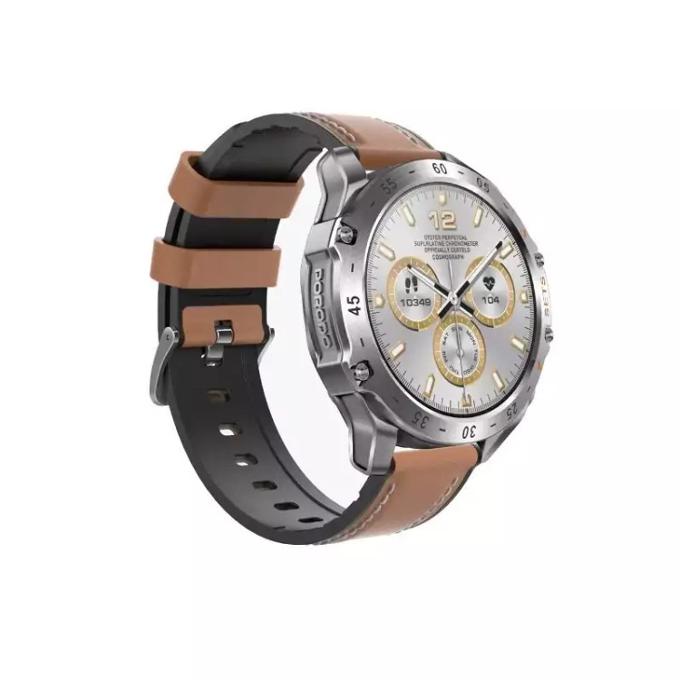 ساعت هوشمند اورجینال پرودو مدل PORODO HYPE SMARTWATCH با گارانتی 18 ماهه (اصلی)