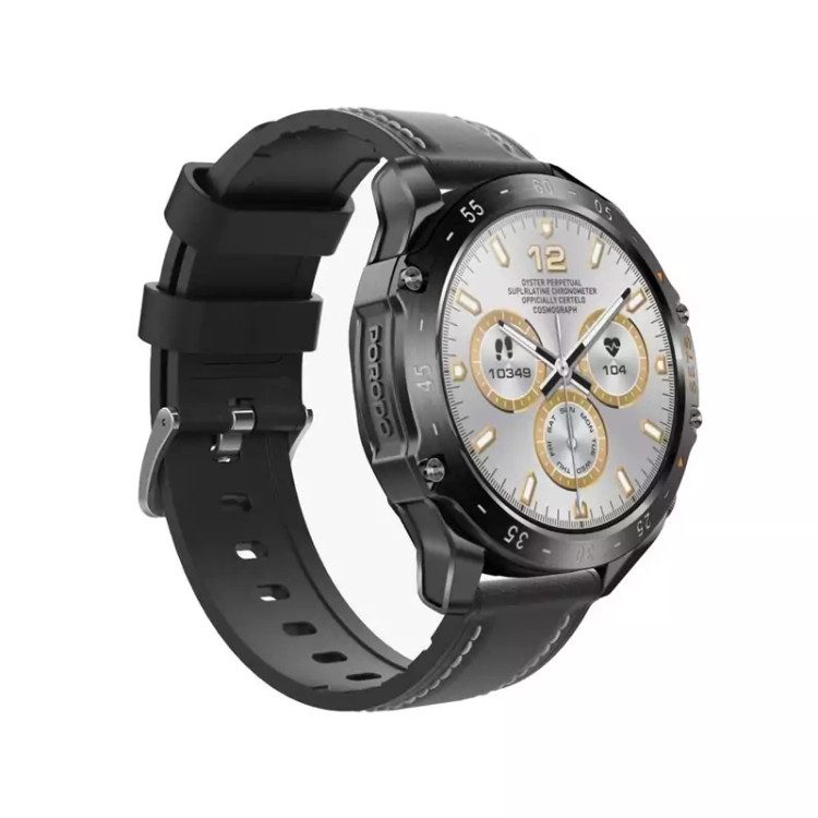 ساعت هوشمند اورجینال پرودو مدل PORODO HYPE SMARTWATCH با گارانتی 18 ماهه (اصلی)