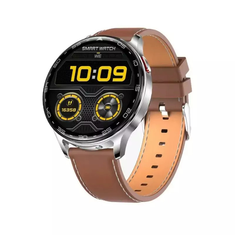 ساعت هوشمند اورجینال پرودو مدل PORODO PULSE SMARTWATCH با گارانتی 18 ماهه (اصلی)